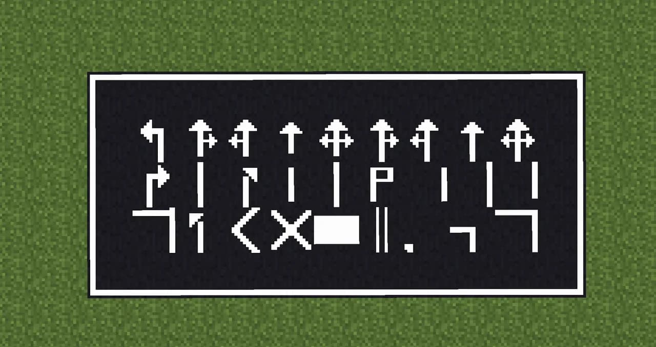 Мод Ultimate Car Mod в Minecraft