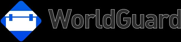 WorldGuard настройка регионов с нуля: защита от гриферов через WorldEdit