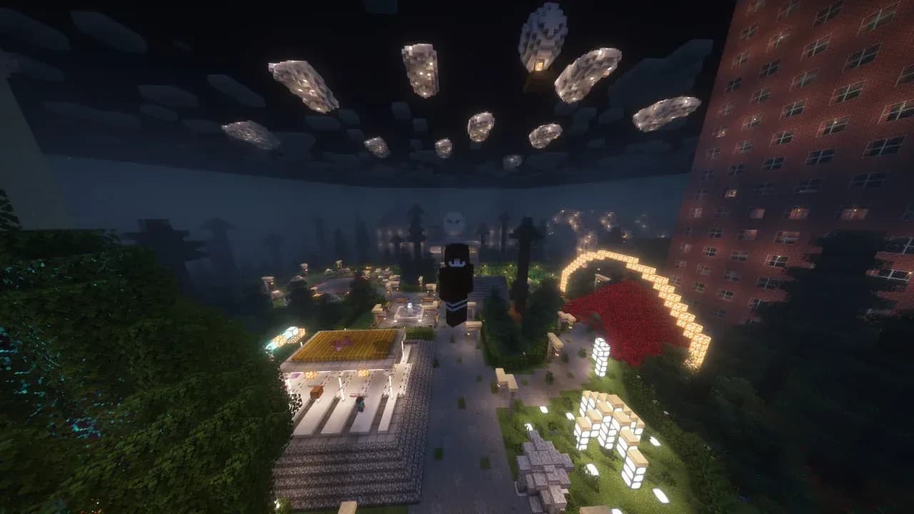 Скриншот NovaCube 1