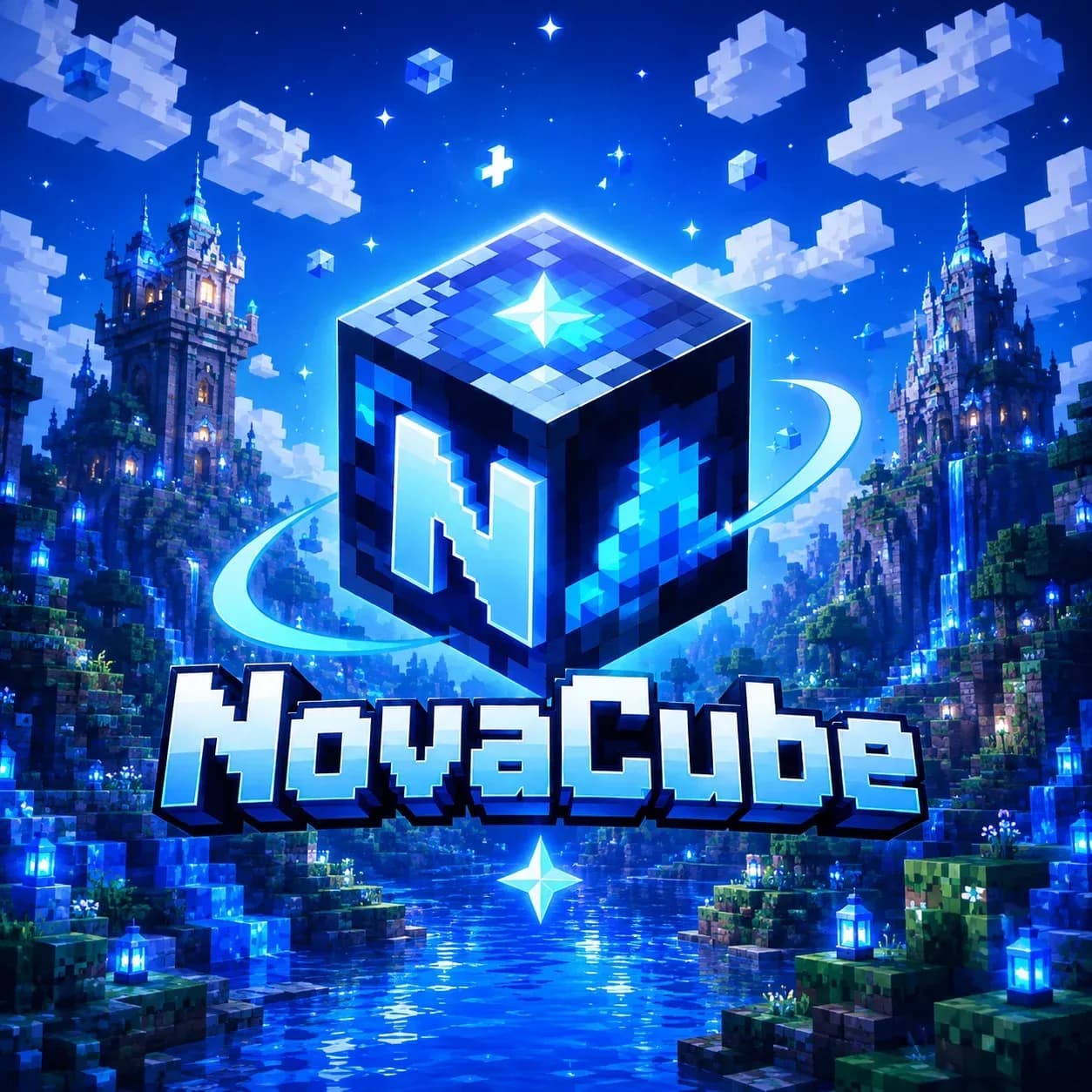 NovaCube