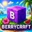 BerryCraft - Фиолетовый Шторм