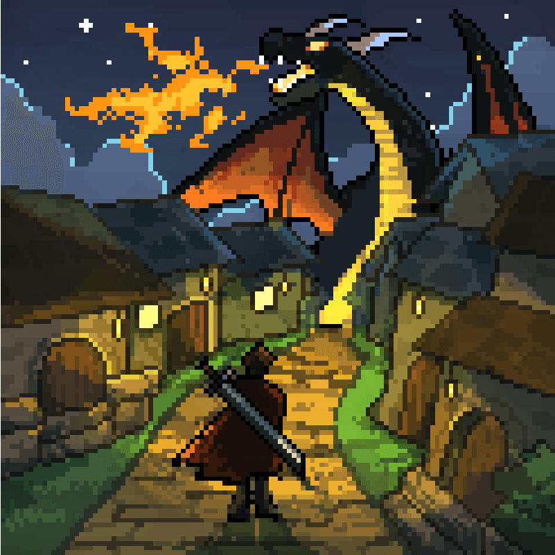 Cisco's Dragonfyre Oprimized