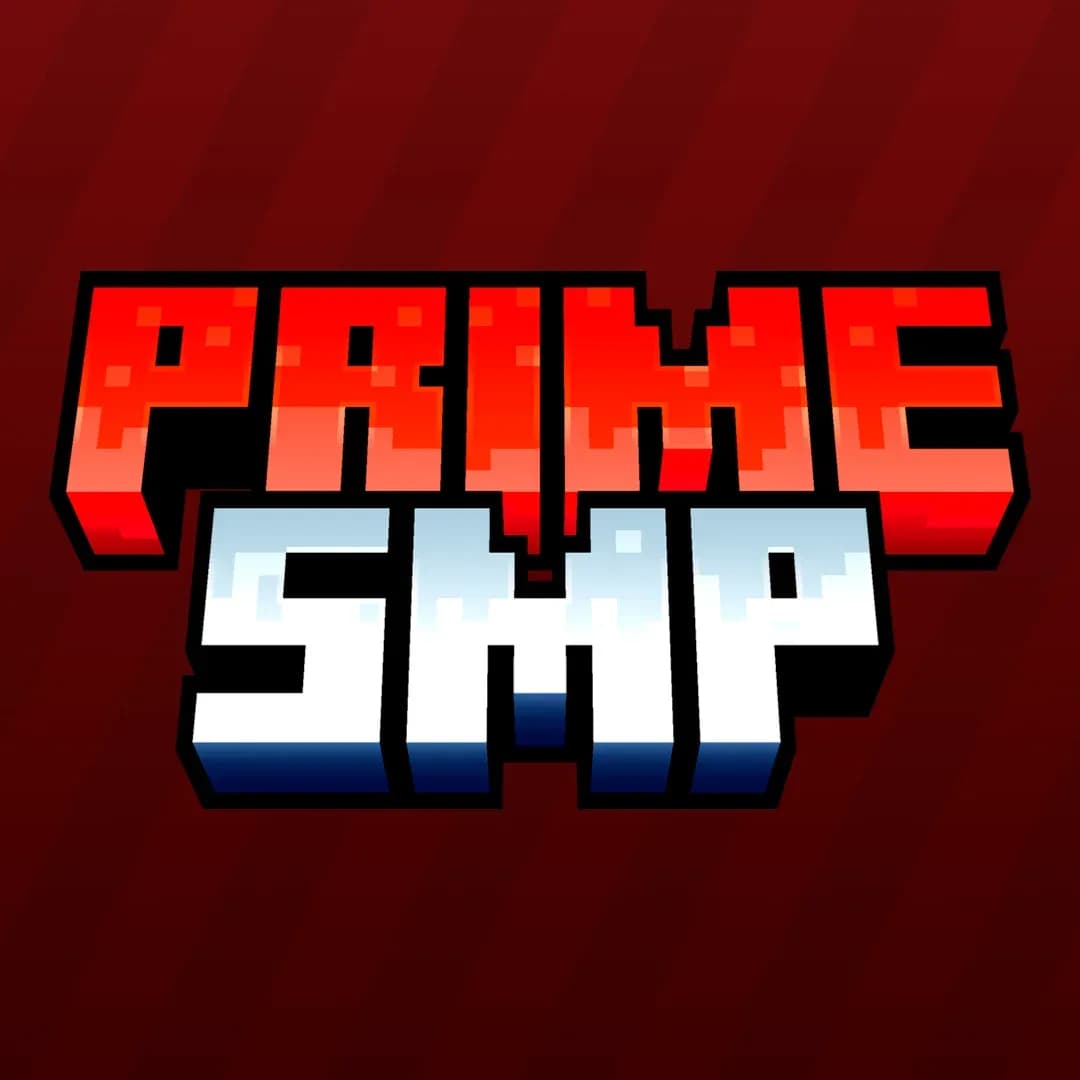 PrimeSMP - Ванильный ПВП СМП проект