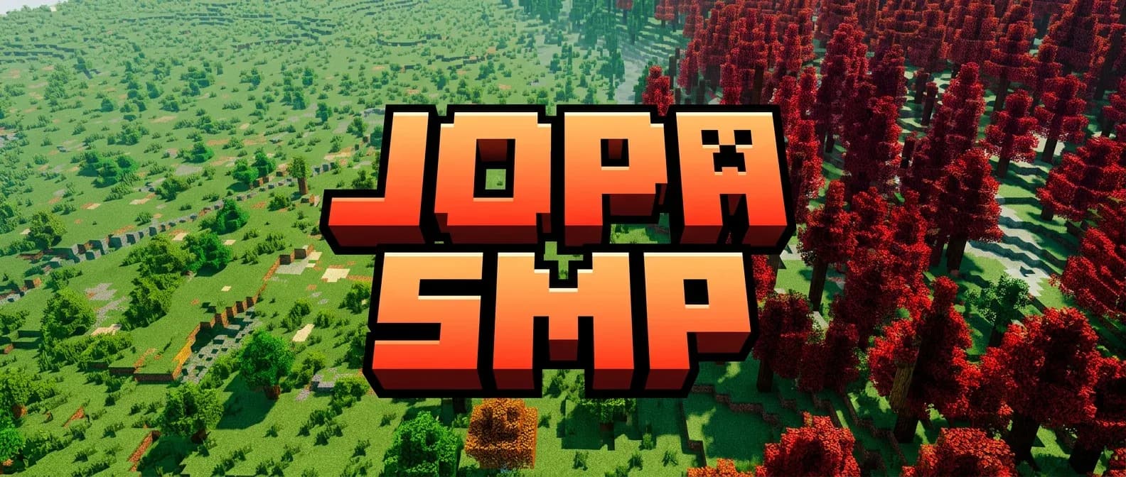 Jopa SMP