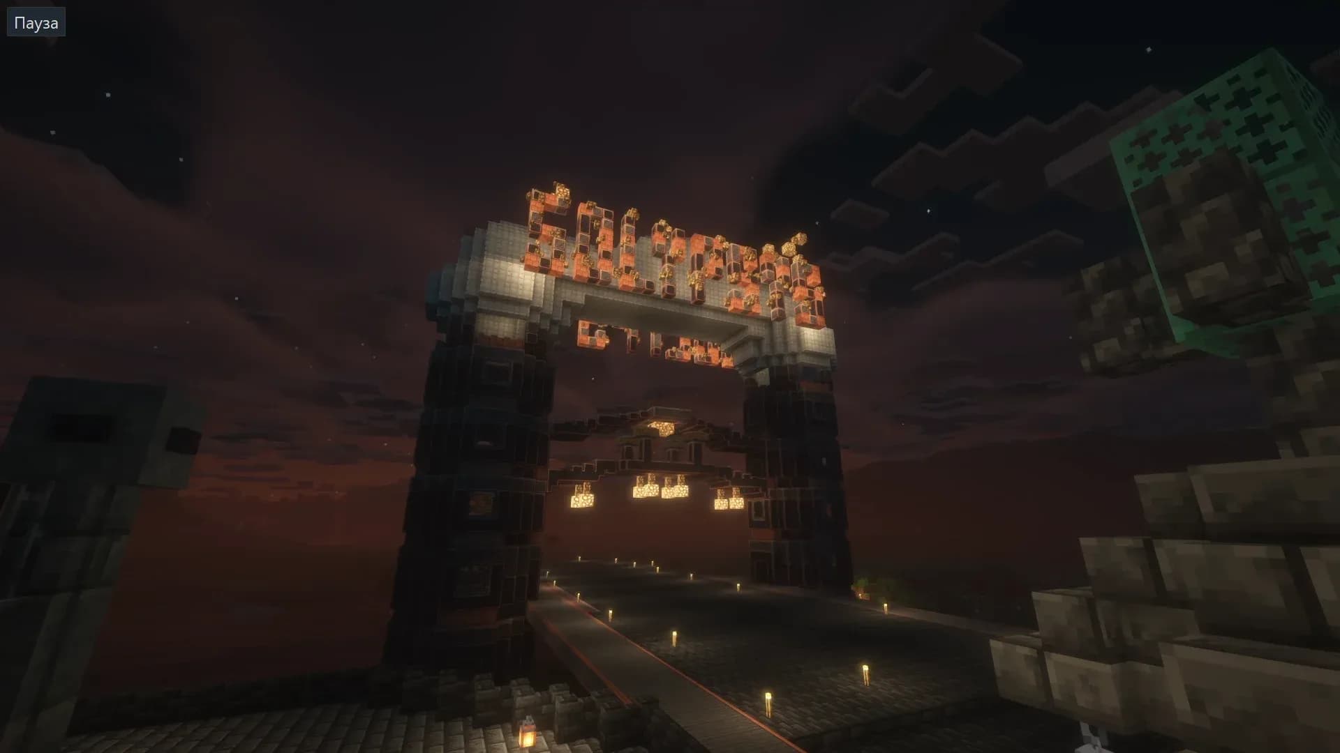 Скриншот PROJECT SOLYPSIS 8