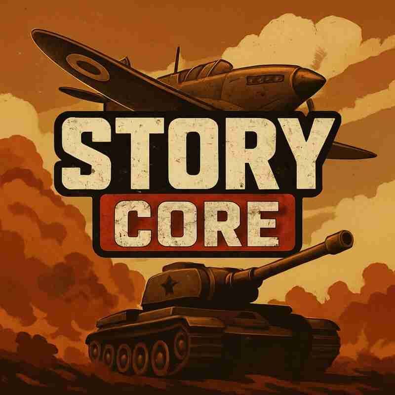Story Core | Polit RP
