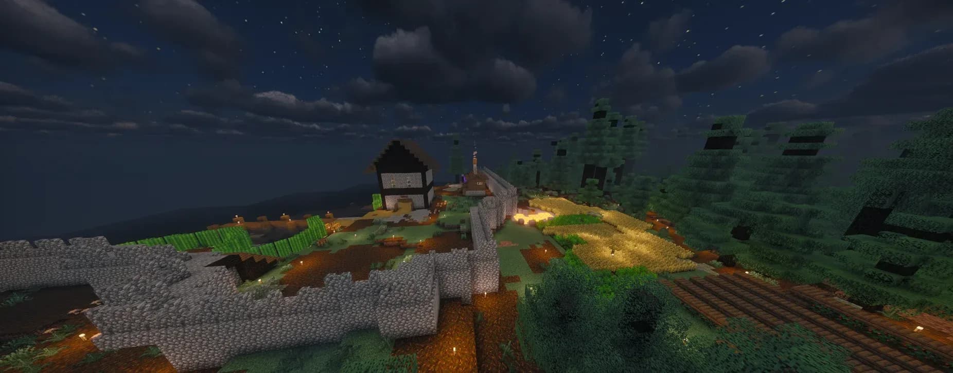 Скриншот SMP CASCADE 1