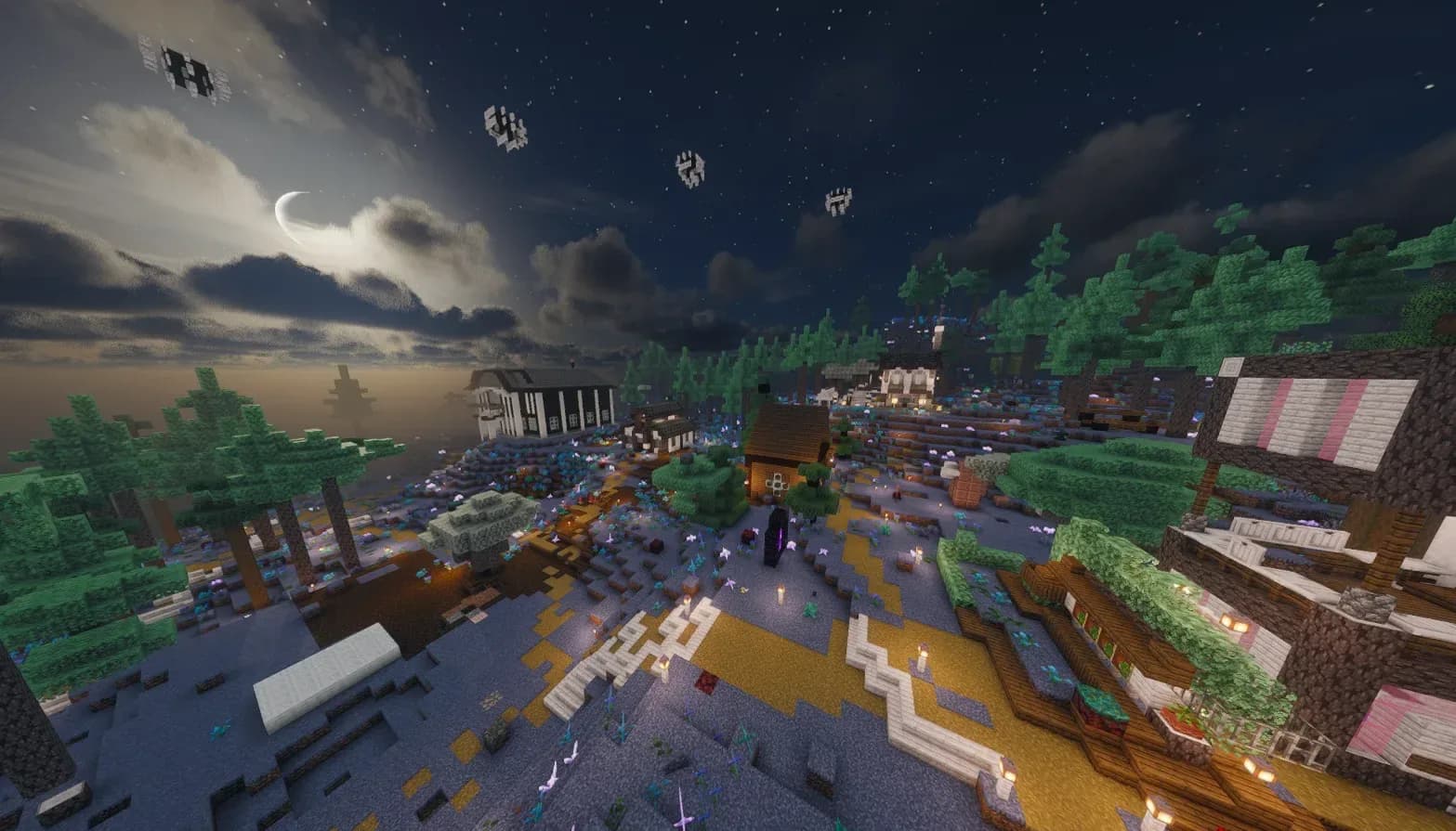 Скриншот SMP CASCADE 5