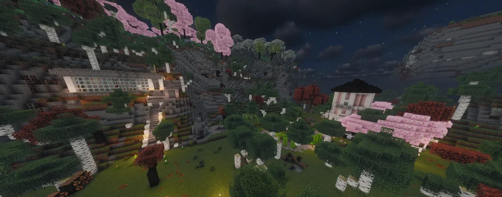 Скриншот SMP CASCADE 3
