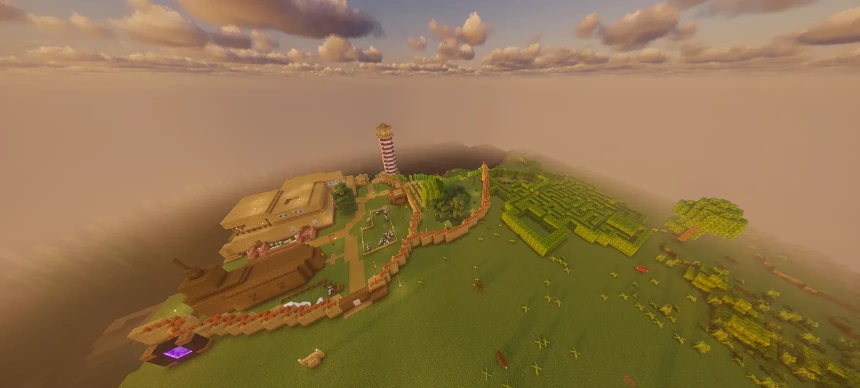 Скриншот SMP CASCADE 7