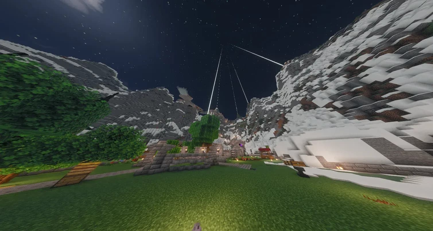 Скриншот SMP CASCADE 6