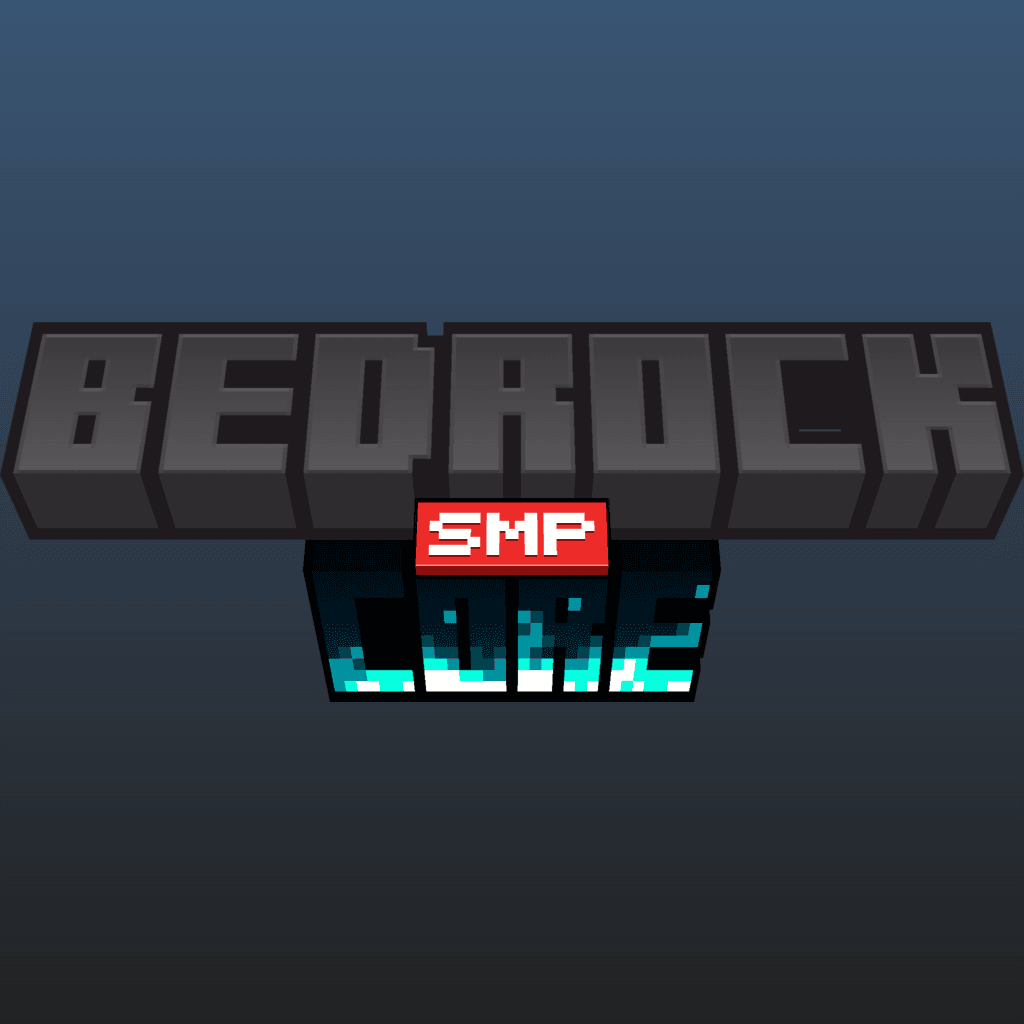 Bedrock Core (По инфе в личку тк просто зайти нельзя)