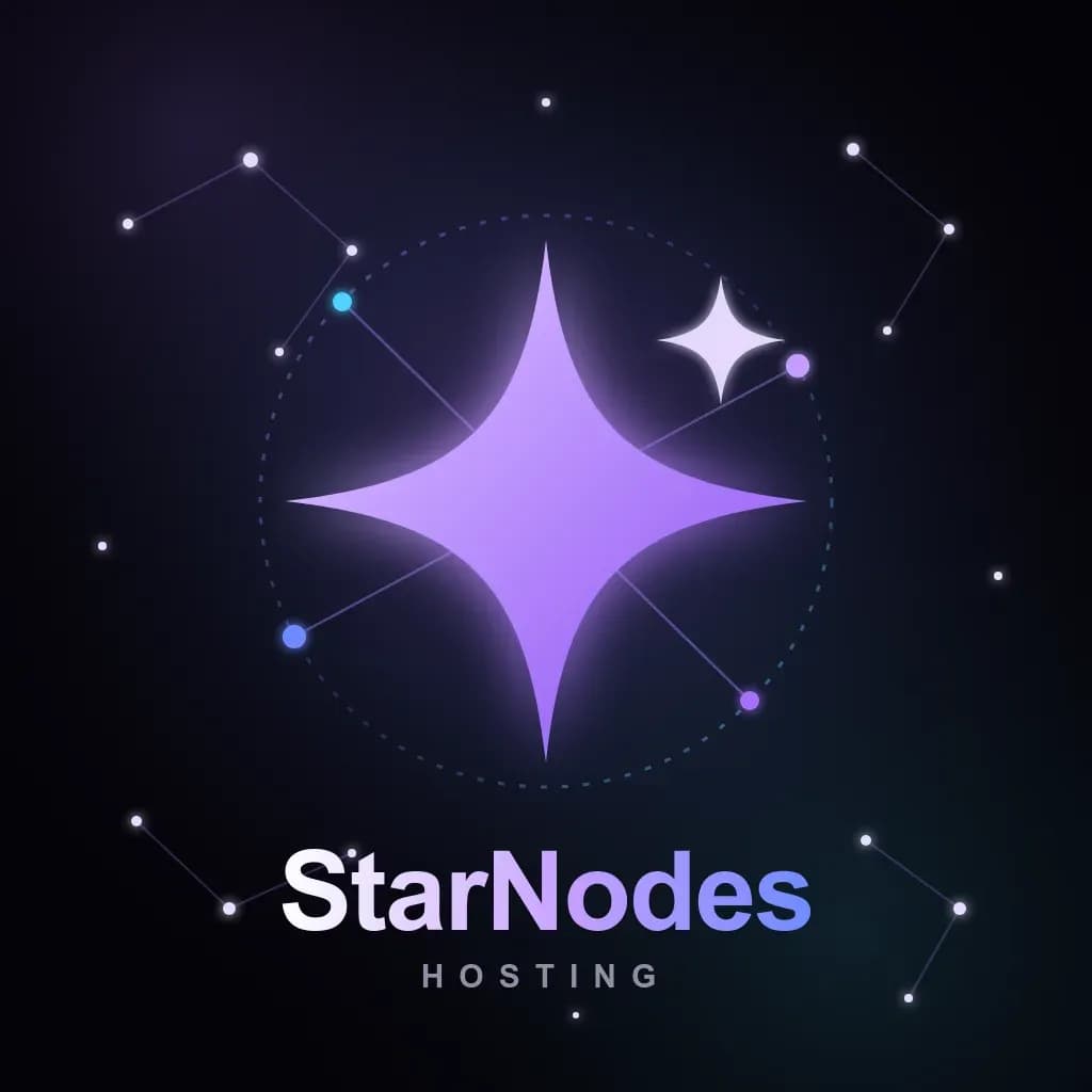 StarNodes.pro