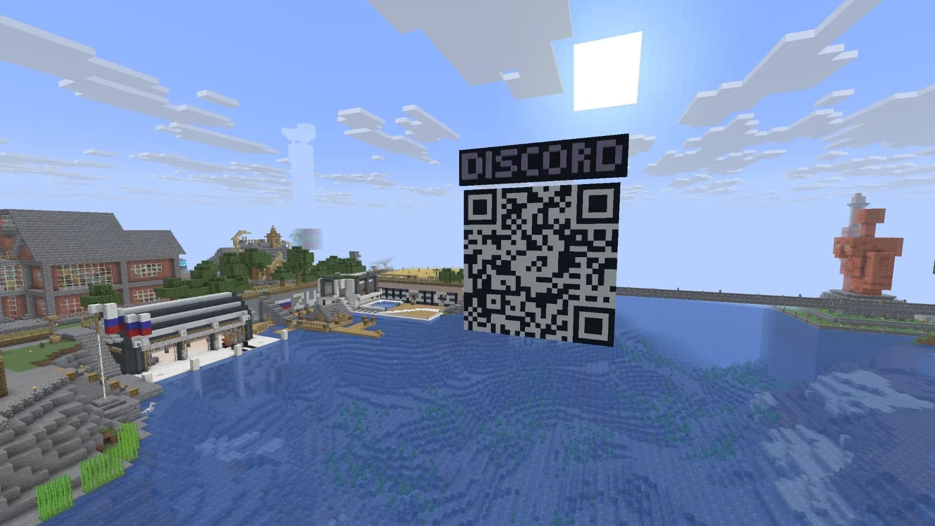 Скриншот QiwiWorld 2