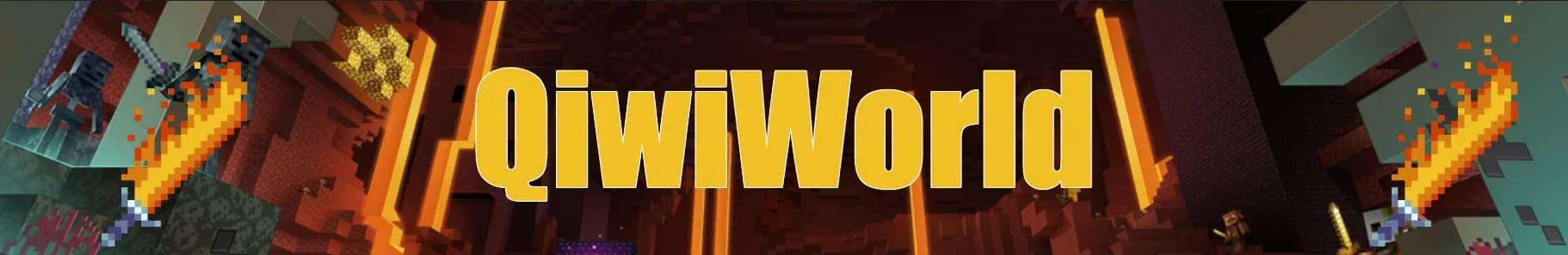 QiwiWorld
