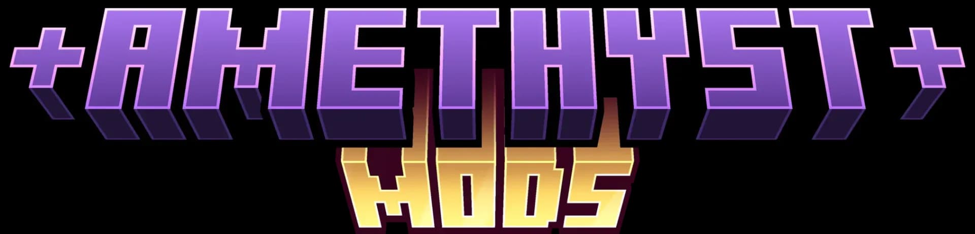 Amethyst: Mods
