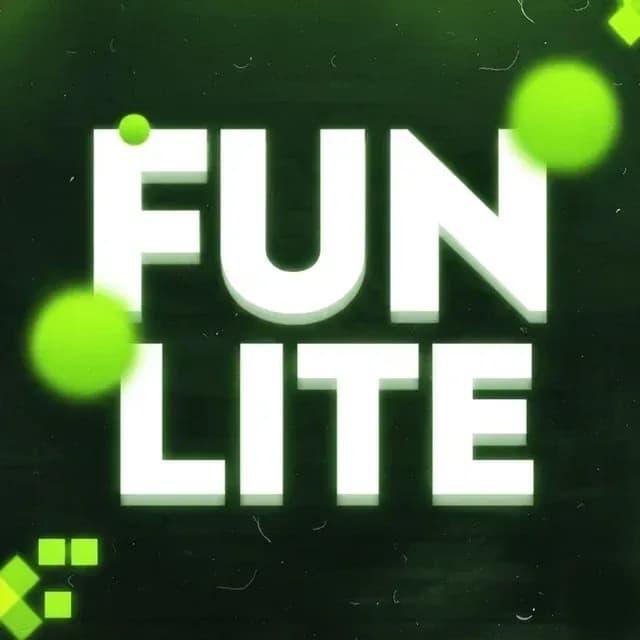 FunLite - Любимая анархия, но проще!