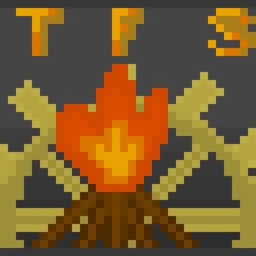 The First Spark