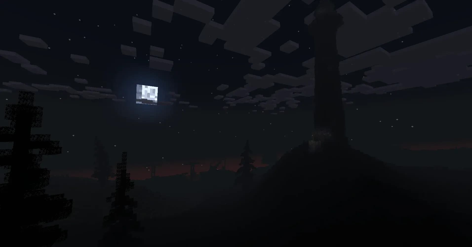 Скриншот Ковчег SMP 4