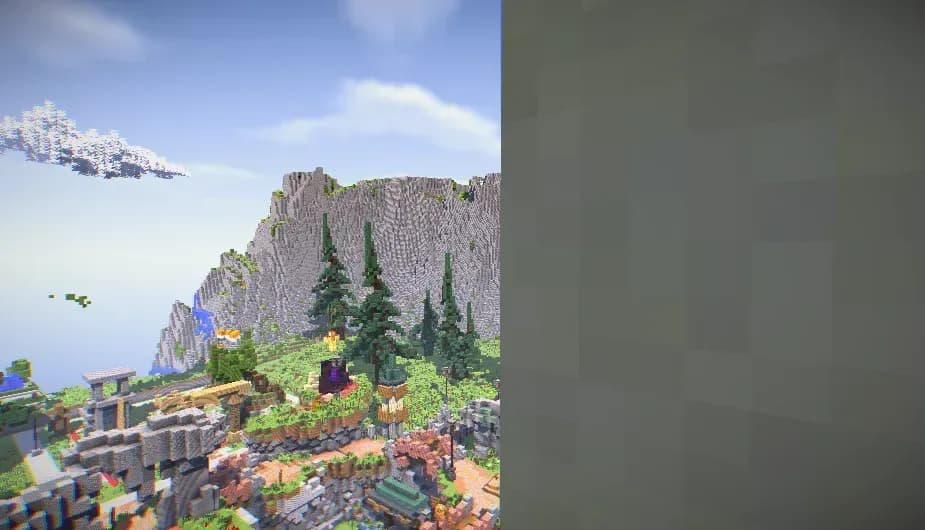 Скриншот CraftDan 5