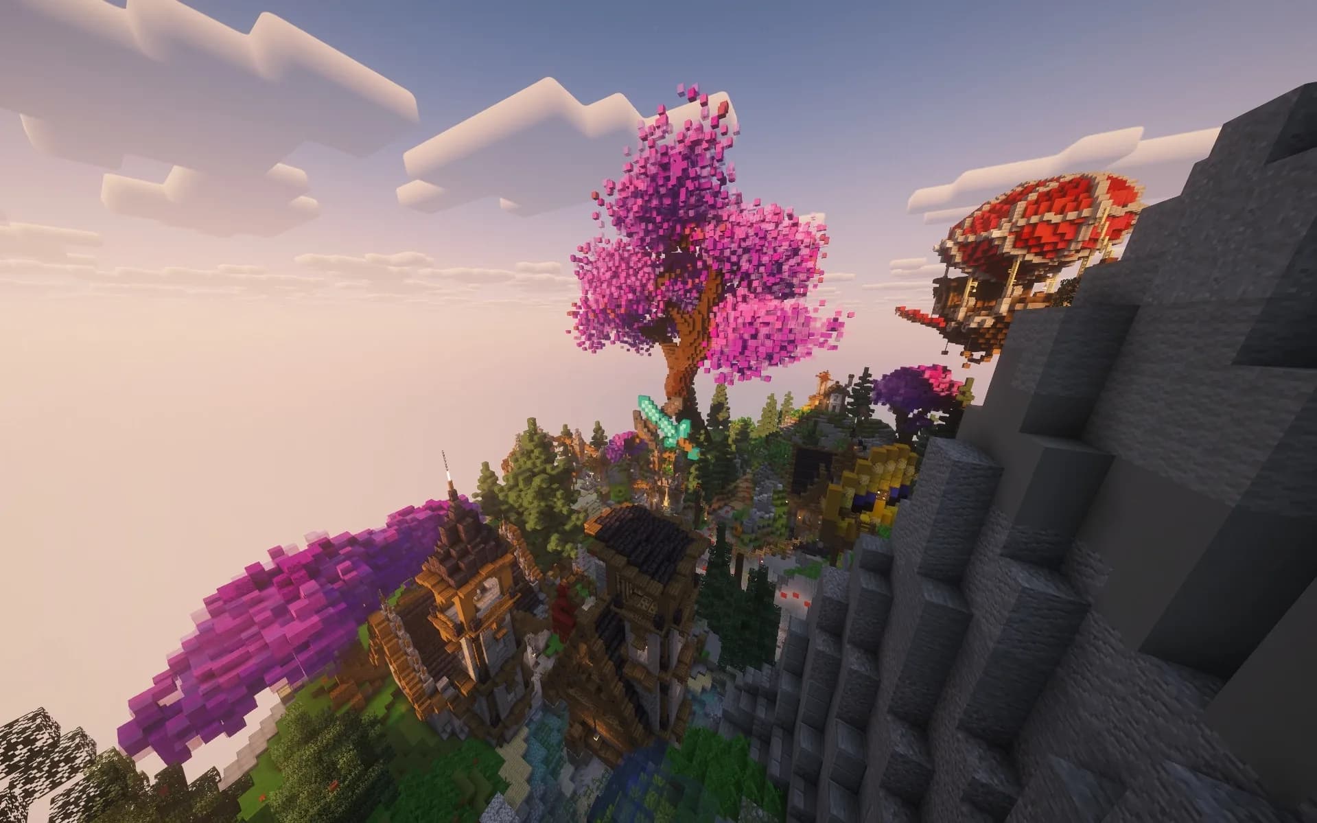 Скриншот SkyLord 8