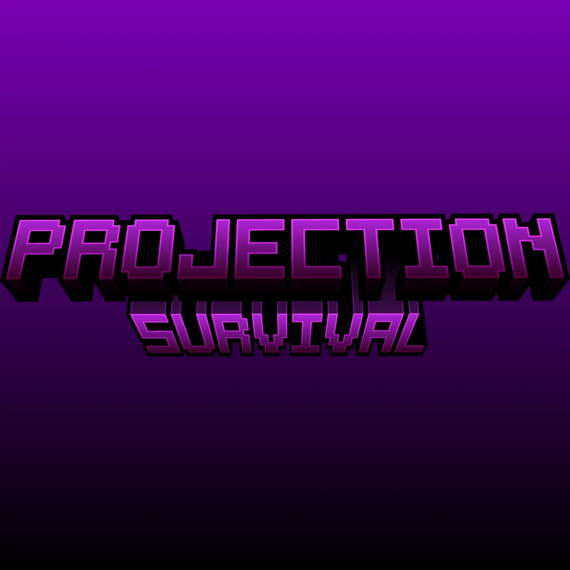 Projection Survival