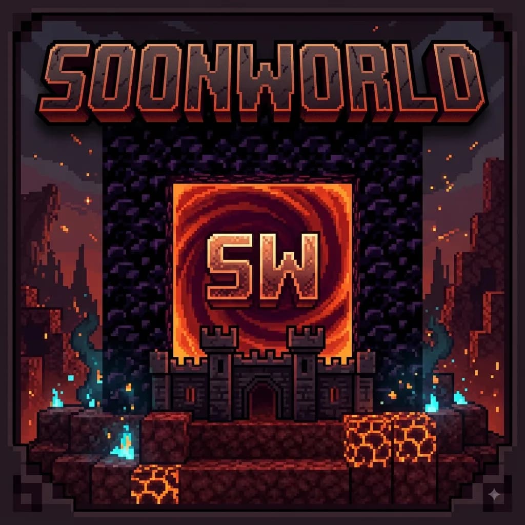 SoonWorld