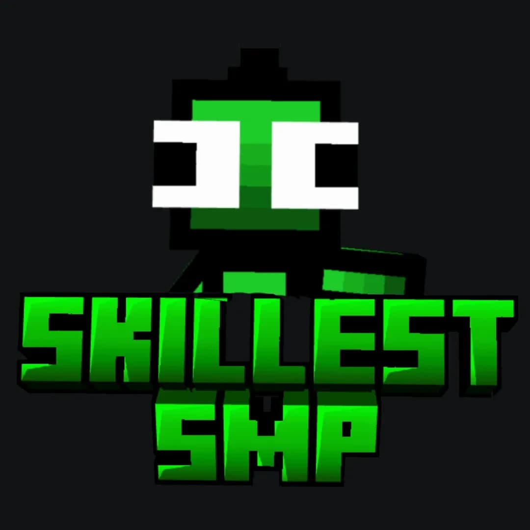 The Skillest PVP (SMP)
