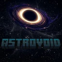 Скриншот AstroVoidSMP 1