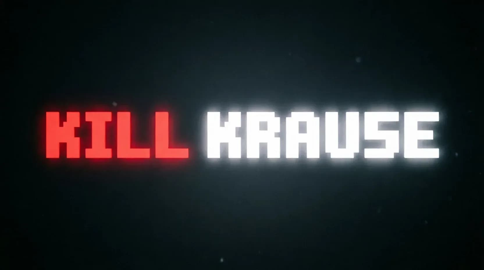 kill krause