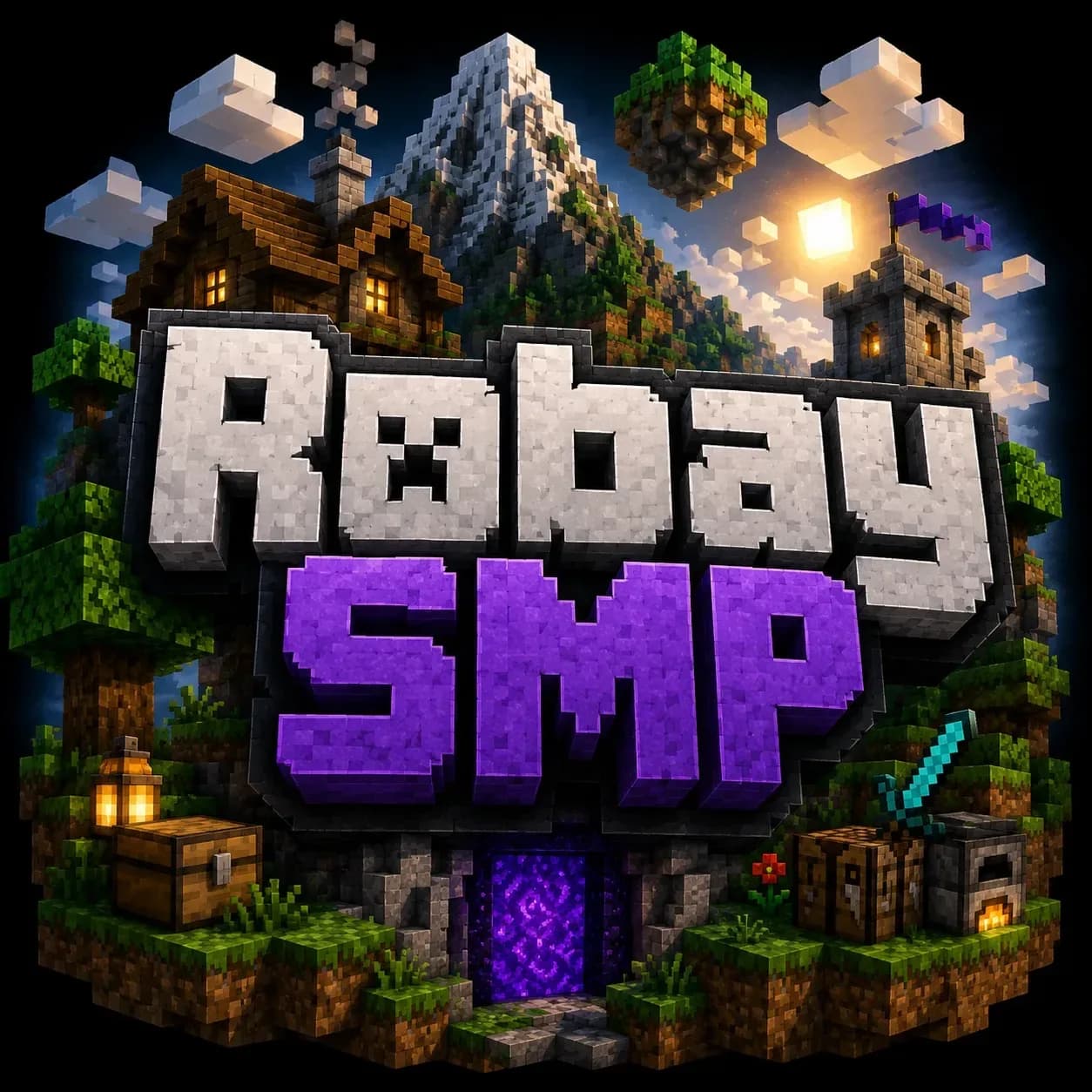 RobaySMP