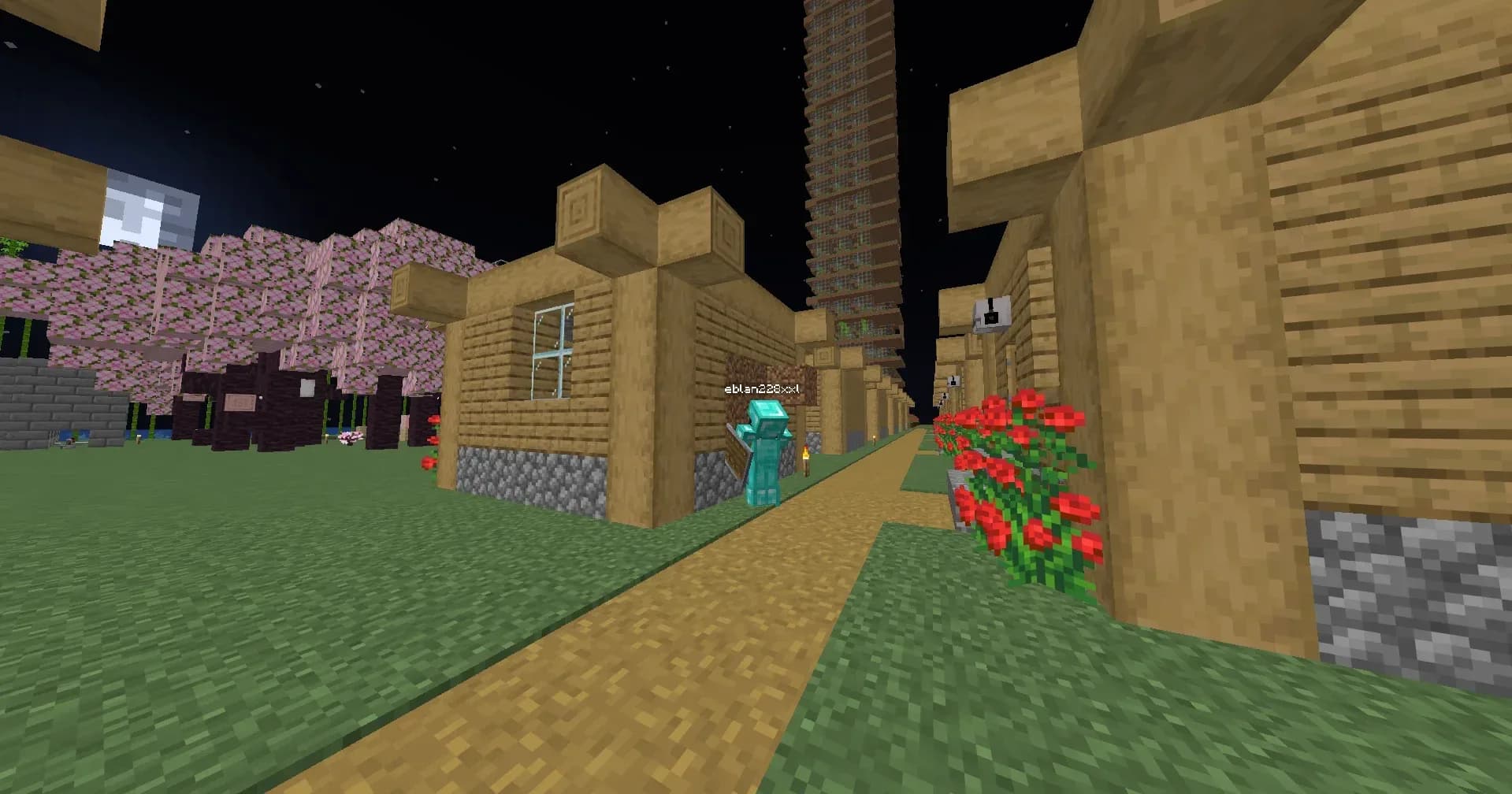 Скриншот MineAlpha 3