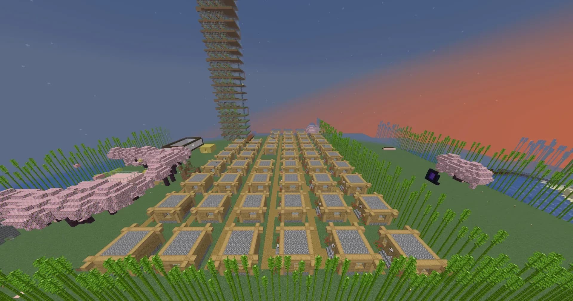 Скриншот MineAlpha 4