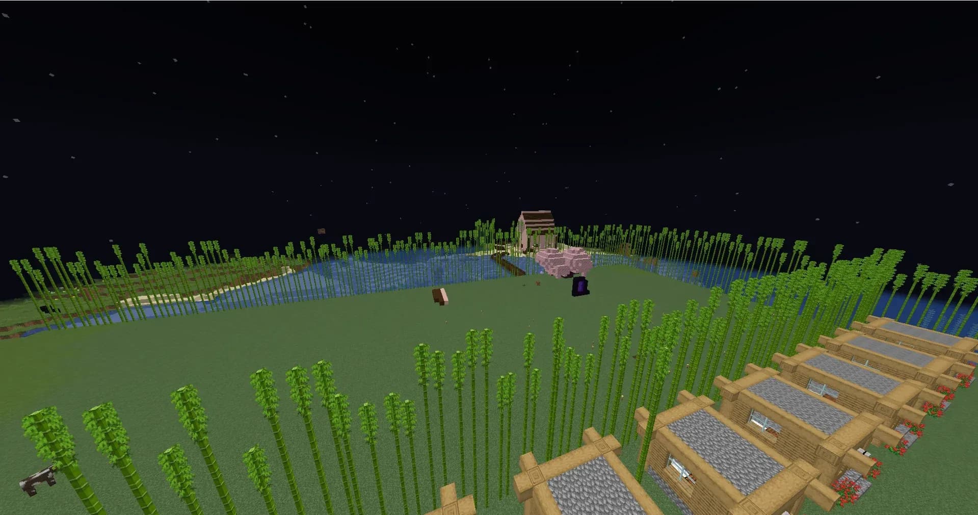Скриншот MineAlpha 2