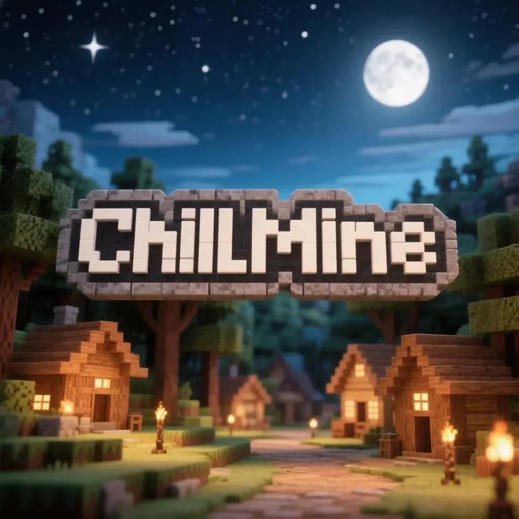 ChillMine