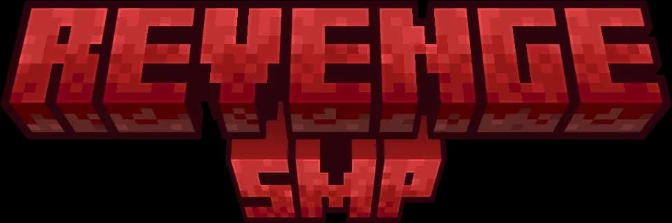Revenge SMP | Скоро Открытие