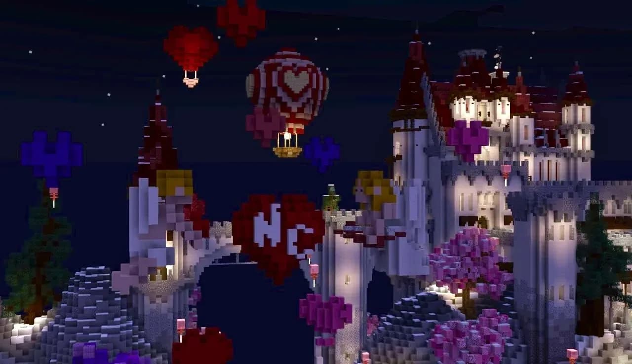 Скриншот 🔥 NexusCraft 4