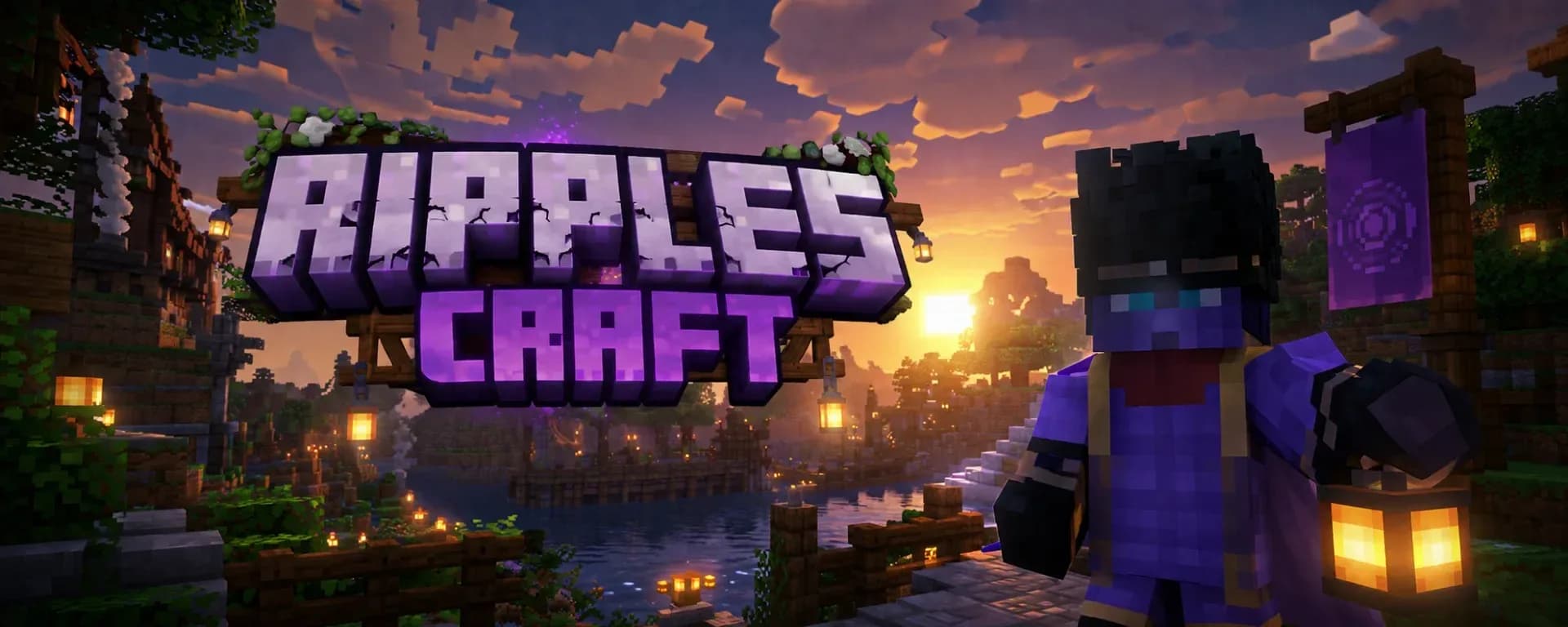 RIPPLES CRAFT