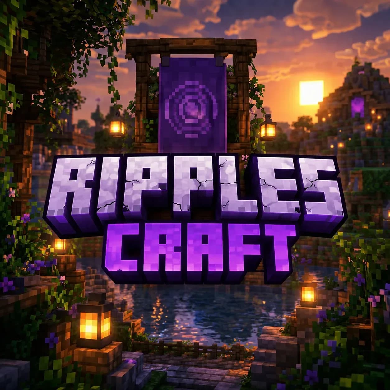 RIPPLES CRAFT