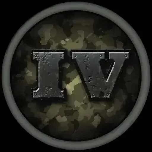 Iron4ikWorld
