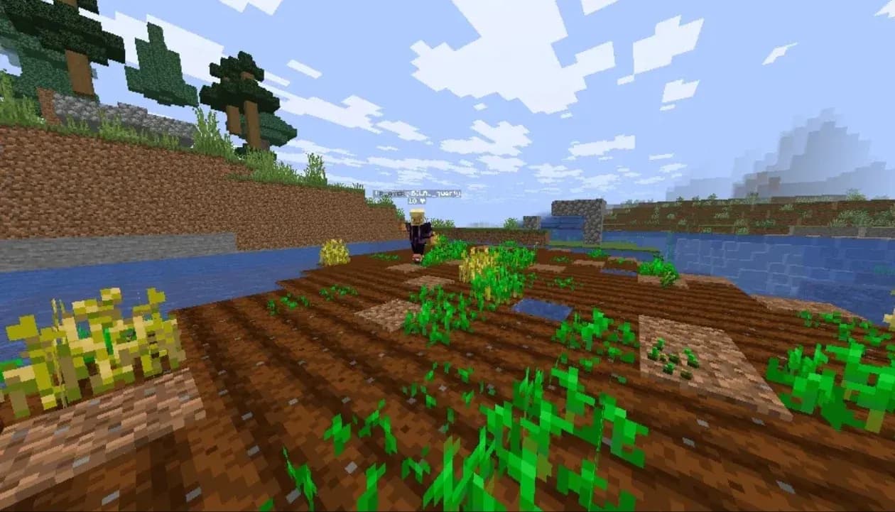 Скриншот EraWorld 3