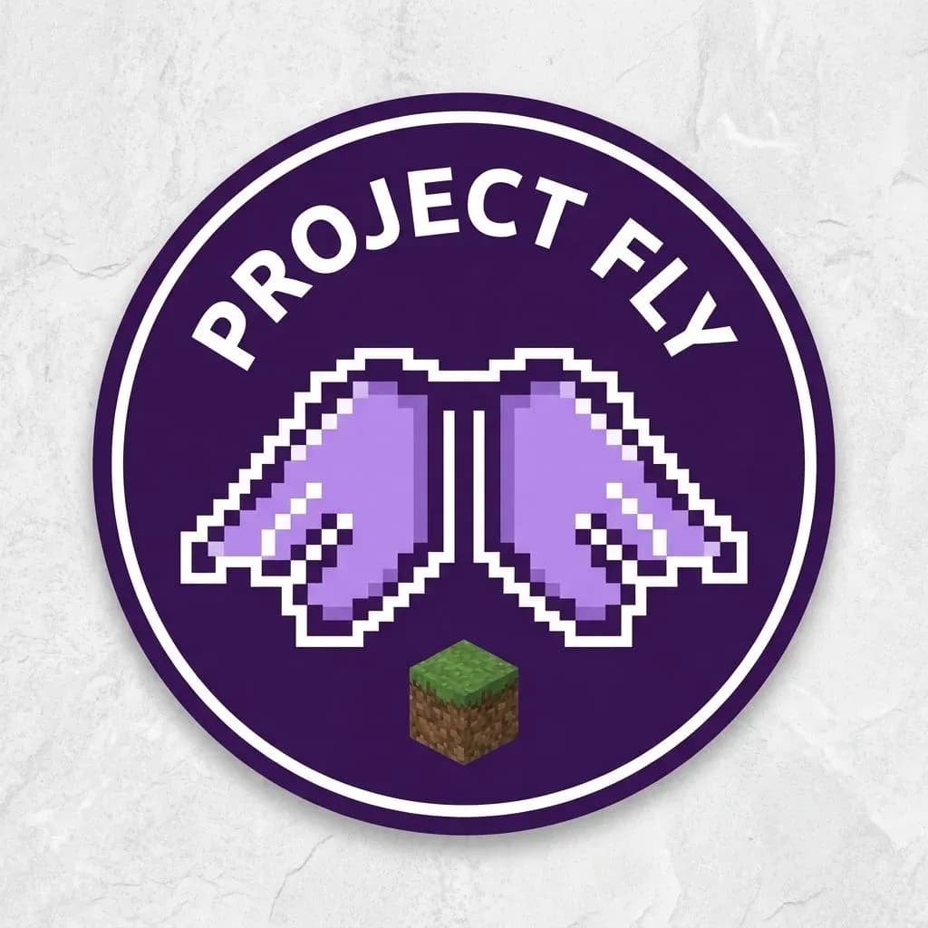 Скриншот Project FLY 1