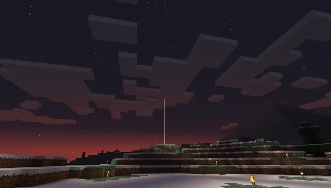 Скриншот OldCraft 1.5.2 - 1.12.2 4