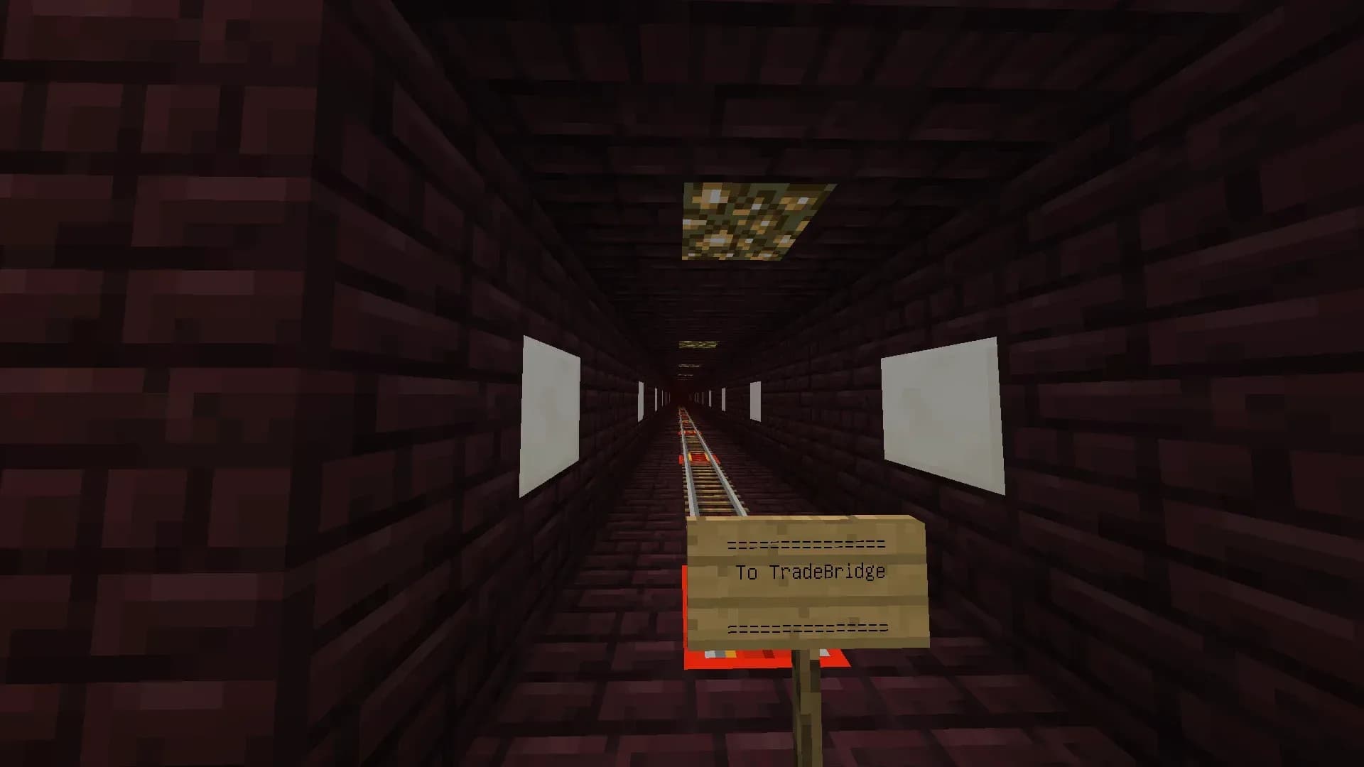 Скриншот OldCraft 1.5.2 - 1.12.2 7