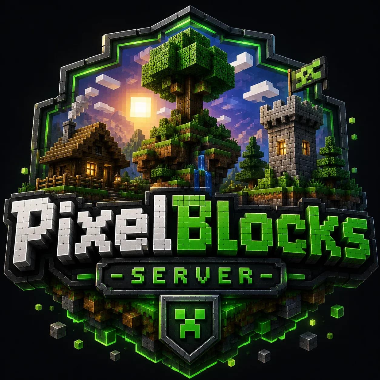 PixelBlocksServer