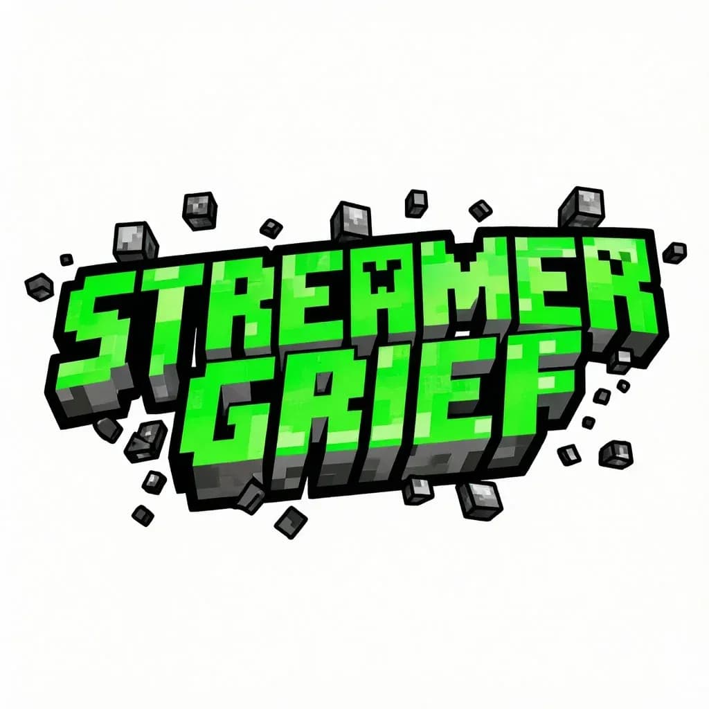 Streamer grief