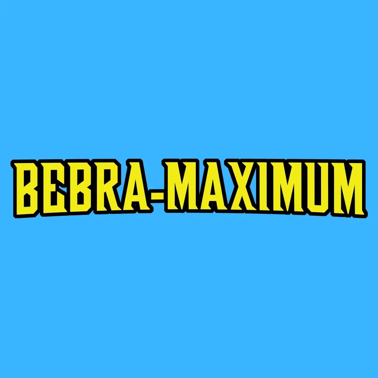 Bebra Maximum