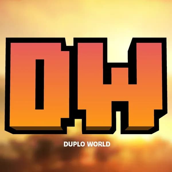 Duplo World