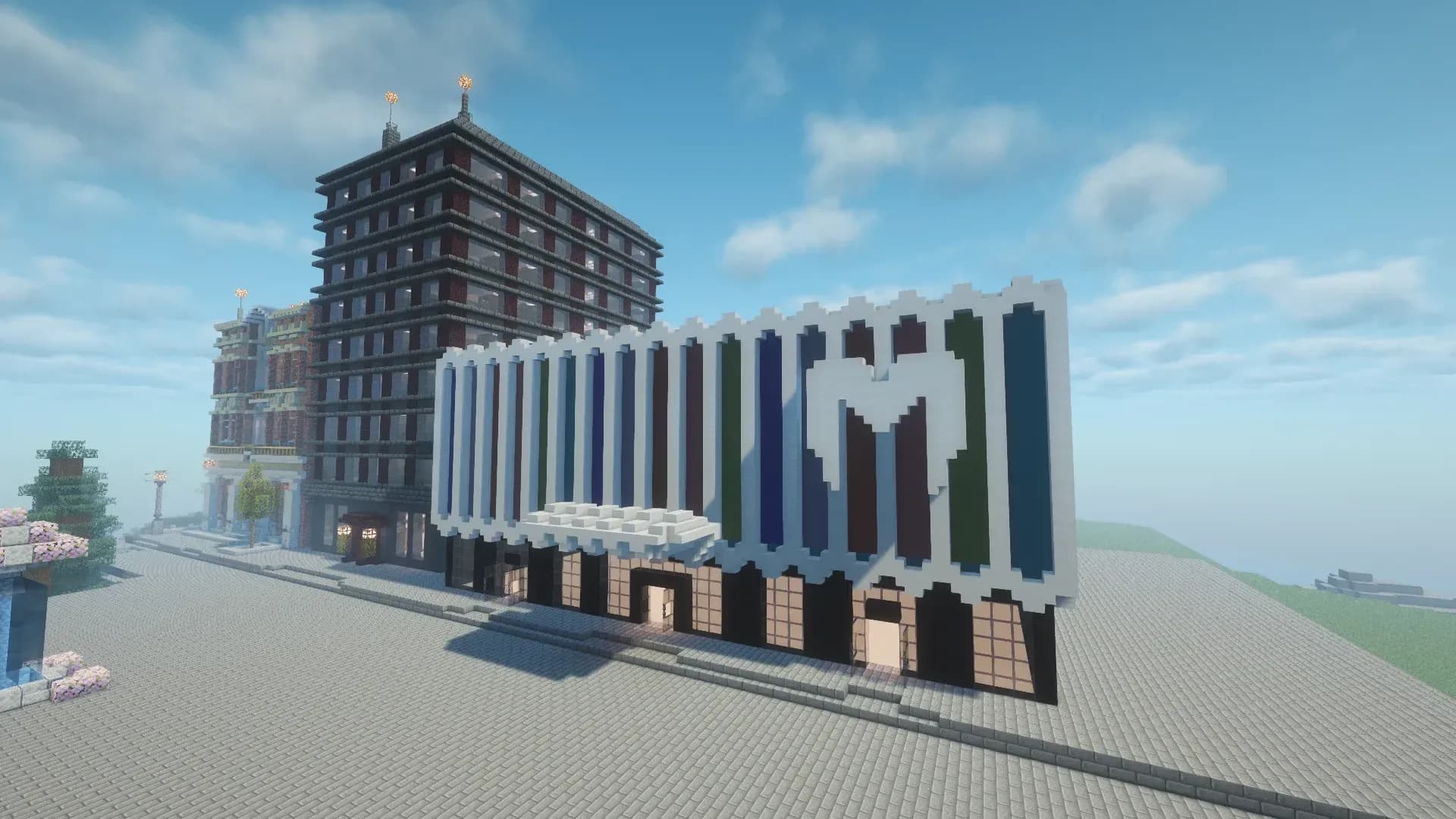 Скриншот Duplo World 4