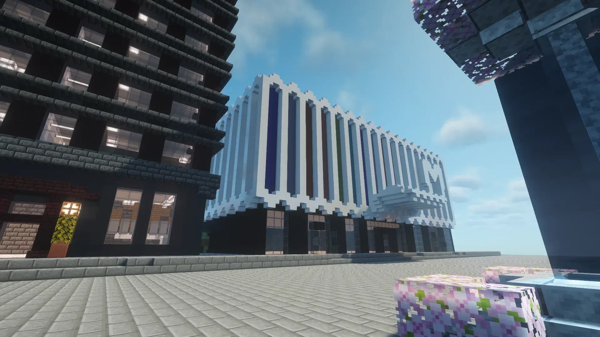 Скриншот Duplo World 3